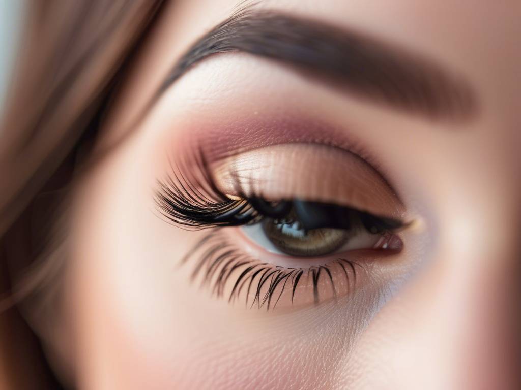 Pielęgnacja rzęs po laminacji – skuteczne metody na długotrwały efekt