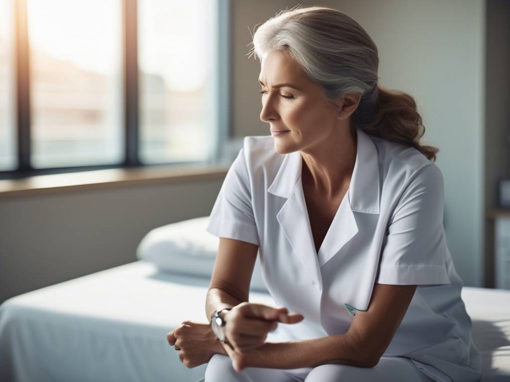 Reumatoidalne zapalenie stawów – objawy, które powinny Cię zaniepokoić