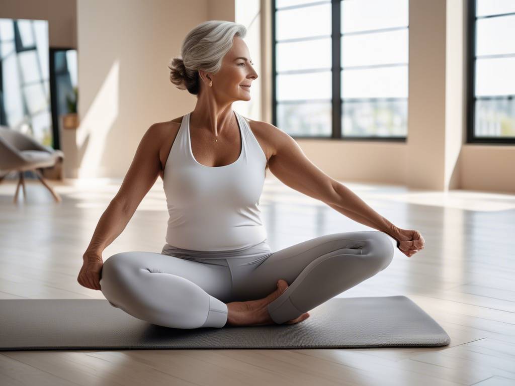 Skuteczne metody, jak pozbyć się bólu reumatycznego bez leków