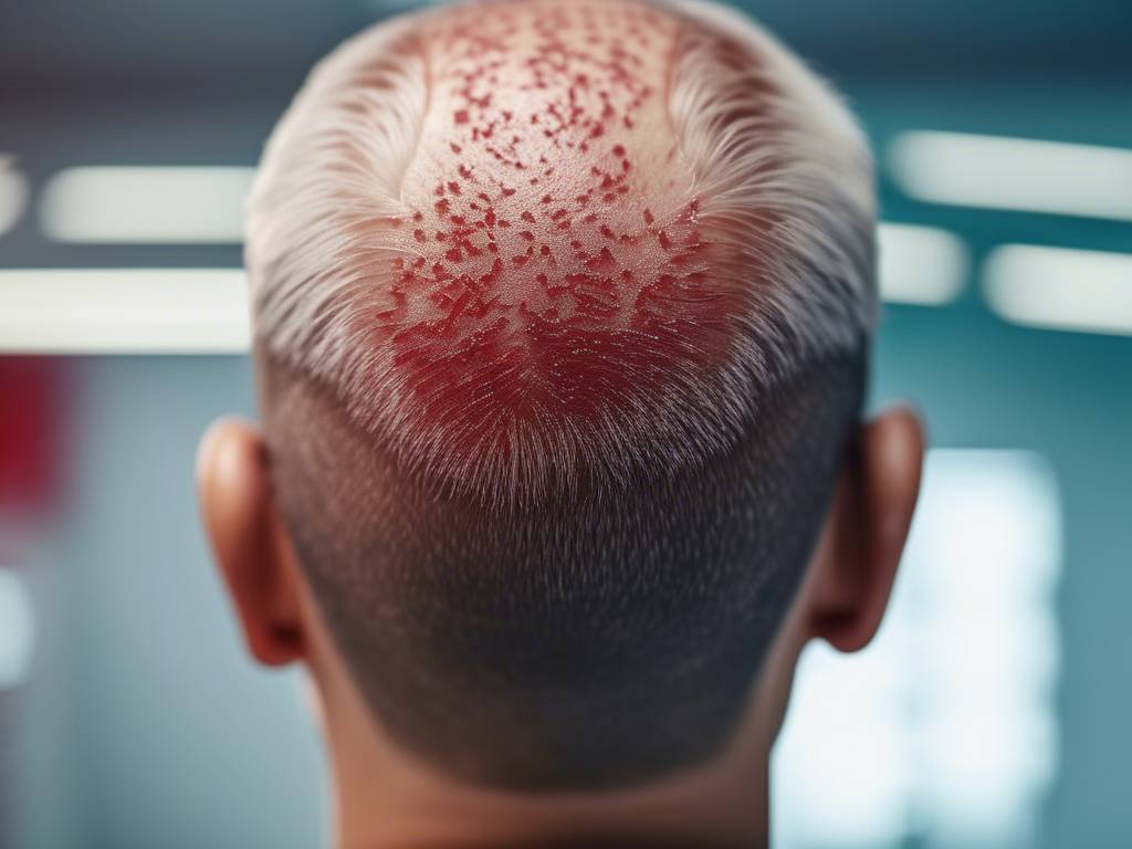 Skuteczne metody leczenia łuszczycy skóry głowy – co warto wiedzieć?