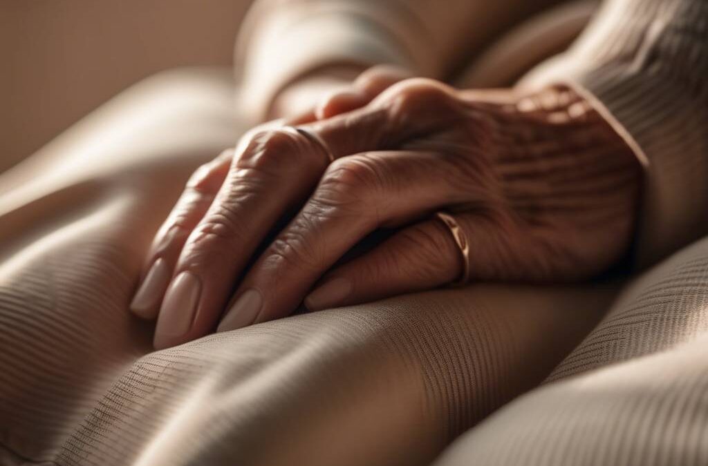 Skuteczne metody leczenia zapalenia stawów dłoni – co mówią eksperci?
