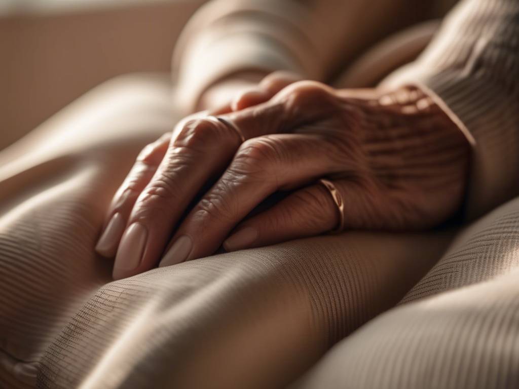 Skuteczne metody leczenia zapalenia stawów dłoni – co mówią eksperci?