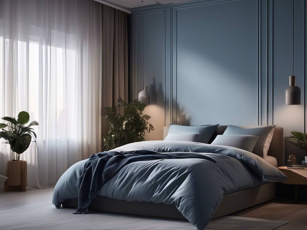 Skuteczne metody na bezsenność – co robić, gdy sen nie przychodzi?