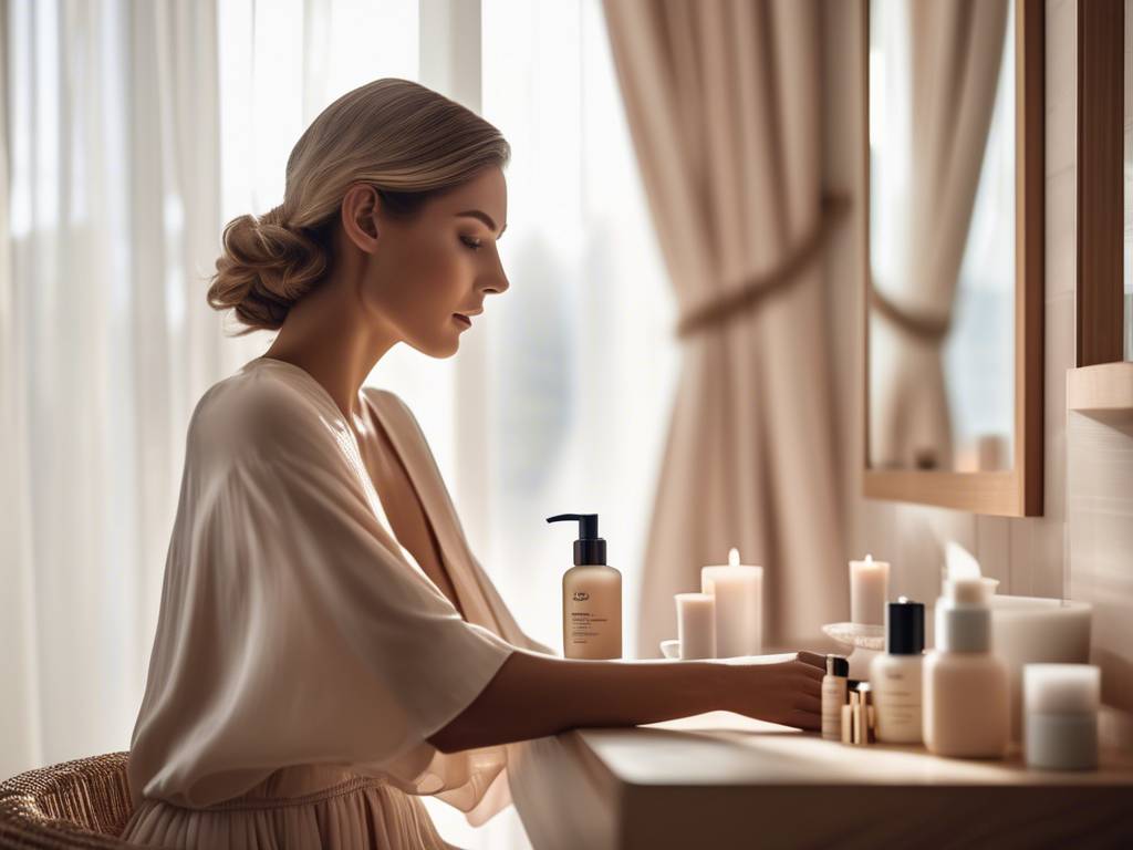 Skuteczne metody na sińce i worki pod oczami – sprawdzone rozwiązania