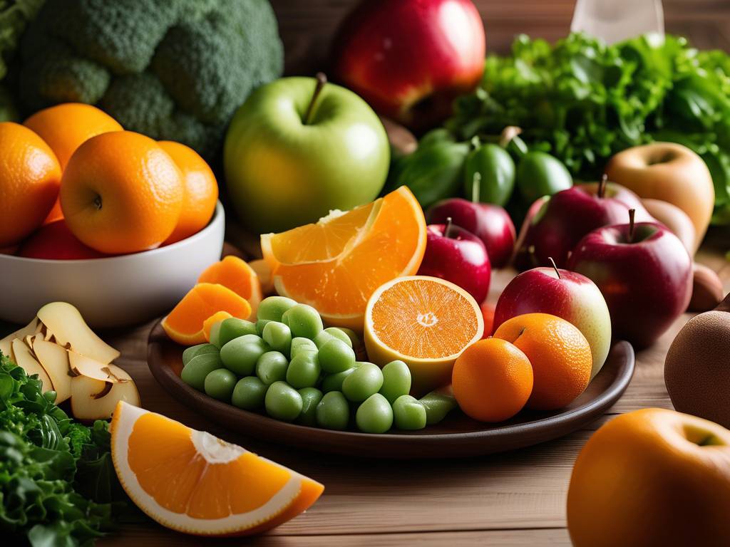 Skuteczne metody usuwania złogów z jelita grubego – co warto wiedzieć?