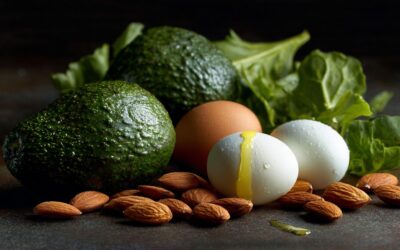 Dieta Low Carb: naturalny sposób na zdrowie i energię
