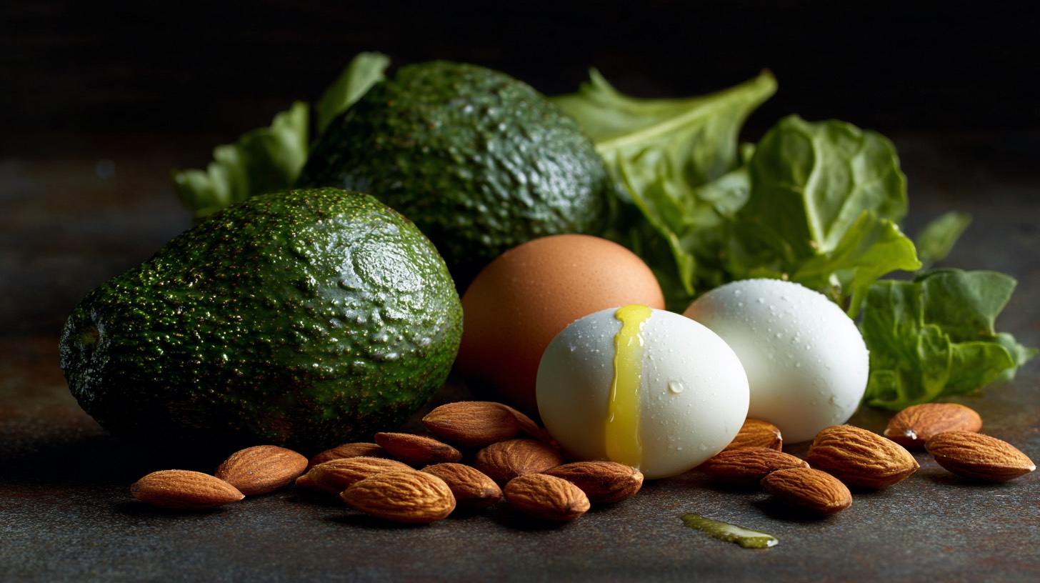 Dieta Low Carb: naturalny sposób na zdrowie i energię