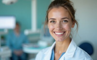 Uśmiech jako komunikat. Psychologiczny i społeczny wymiar zdrowia jamy ustnej