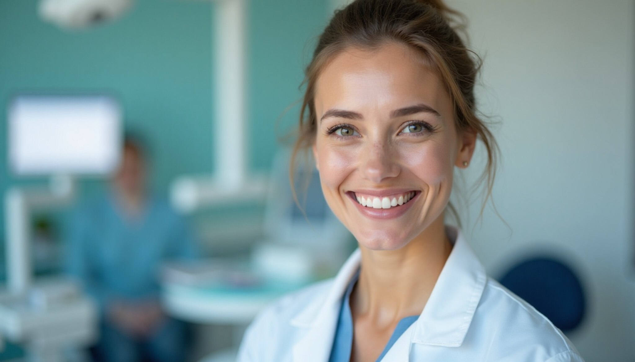 Uśmiech jako komunikat. Psychologiczny i społeczny wymiar zdrowia jamy ustnej