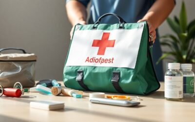 Kurs pierwszej pomocy: Dlaczego warto go ukończyć i co obejmuje