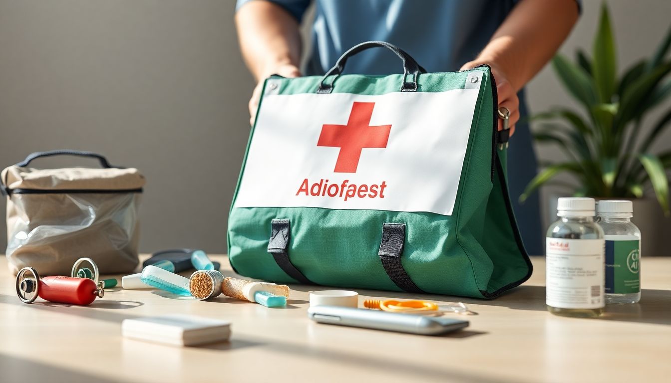 Kurs pierwszej pomocy: Dlaczego warto go ukończyć i co obejmuje