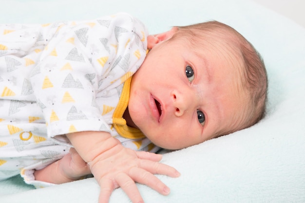 Kolka u niemowlaka? Krople na wzdęcia nie zawsze są rozwiązaniem