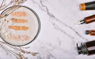 Cera sucha jakie kosmetyki sprawdzą się na co dzień?