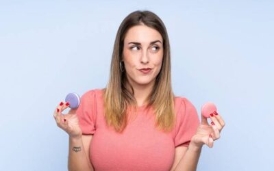 Co jest dobre na cerę naczynkową?