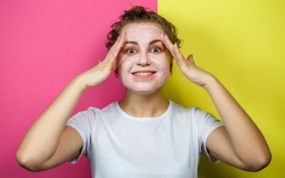 Co jest dobre na pory i jak zadbać o cerę każdego dnia?