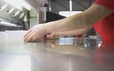 Co to jest laminowanie i kiedy warto z niego skorzystać?