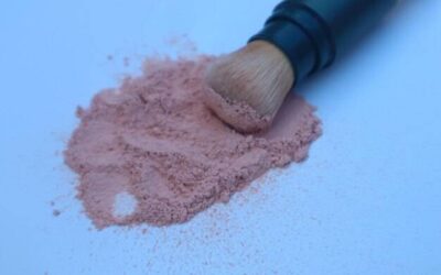 Jak rozjaśnić hennę pudrową bezpiecznie w domu?