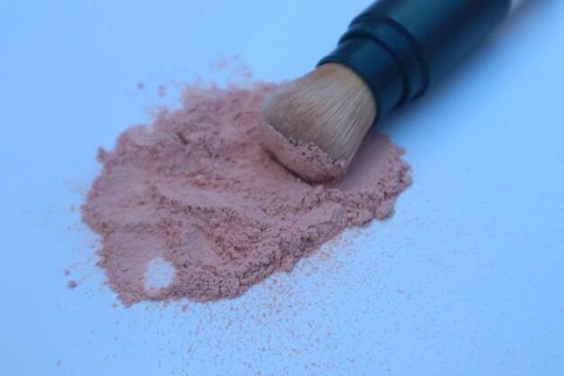 Jak rozjaśnić hennę pudrową bezpiecznie w domu?