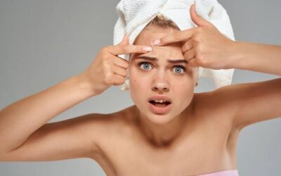 Jak się pozbyć popękanych naczynek na twarzy?