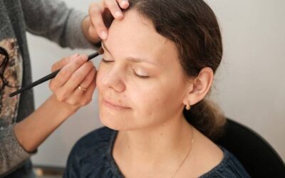 Jak wykonać hennę pudrową w domowych warunkach?