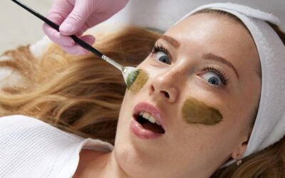 Kiedy można zrobić hennę po makijażu permanentnym brwi?