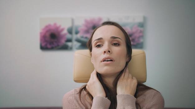 Tarczyca objawy na twarzy które mogą cię zaskoczyć