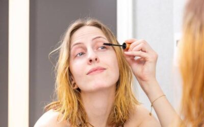 W jakim wieku regulować brwi żeby wyglądały naturalnie?