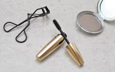 Zestaw do brwi Oriflame jak używać w codziennym makijażu?