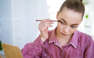 Brwi jak robić aby podkreślić naturalny wygląd?