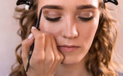 Co ile robi się henne na brwi żeby zachować idealny efekt?