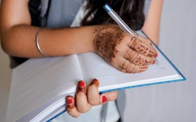 Delia henna jak zrobić naturalny makijaż brwi w domu?