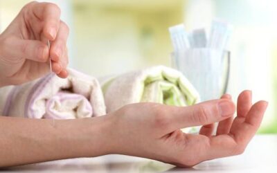 Egzema jak leczyć naturalnie w domowych warunkach