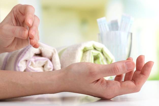 Egzema jak leczyć naturalnie w domowych warunkach