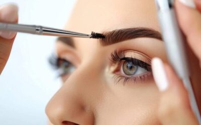 Jak dobrze zrobić brwi aby podkreślić rysy twarzy?