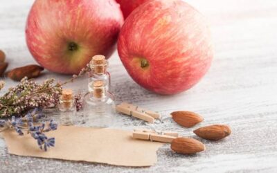 Jak stosować ocet jabłkowy na skórę w codziennej pielęgnacji?