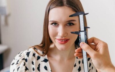 Jak wymierzyć idealne brwi w domowych warunkach?