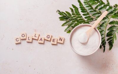 Kolagen na co dobry i kiedy warto po niego sięgnąć?