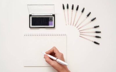 Makijaż permanentny brwi na jak długo utrzymuje się efekt?