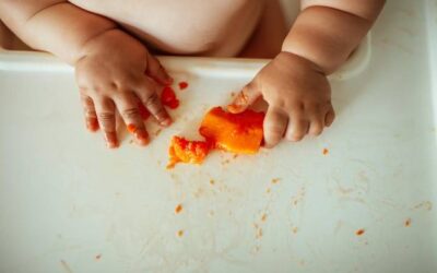 W czym kąpać dziecko z atopowym zapaleniem skóry domowe sposoby?