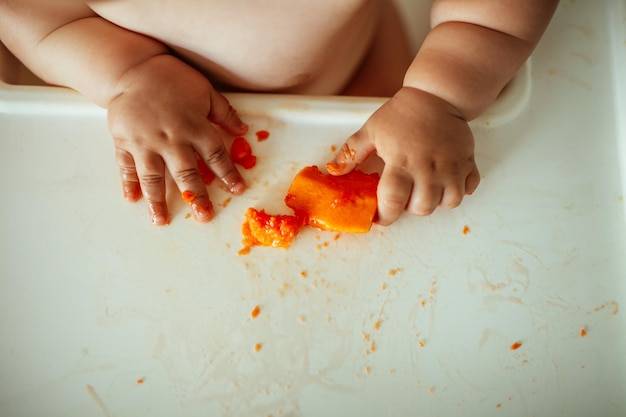 W czym kąpać dziecko z atopowym zapaleniem skóry domowe sposoby?