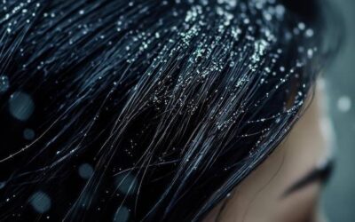 Z czego jest łupież i jak powstaje?