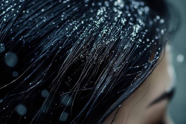 Z czego jest łupież i jak powstaje?