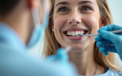 Trwałe rozwiązania w miejsce brakujących zębów – dlaczego implantologia to coś więcej niż tylko estetyka?