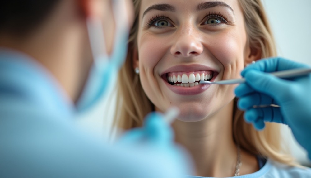 Trwałe rozwiązania w miejsce brakujących zębów – dlaczego implantologia to coś więcej niż tylko estetyka?