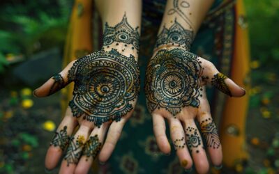 Henna Mayamy co to jest i do czego służy?