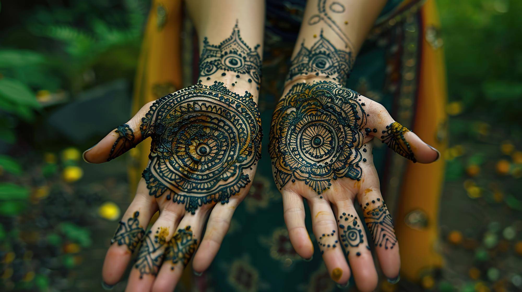 Henna Mayamy co to jest i do czego służy?