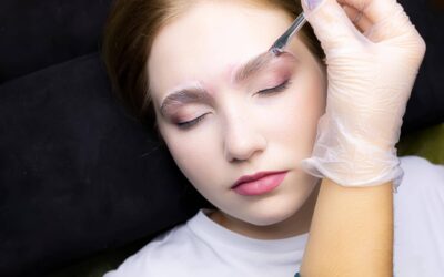 Laminacja brwi co ile się robi żeby efekt utrzymał się jak najdłużej?