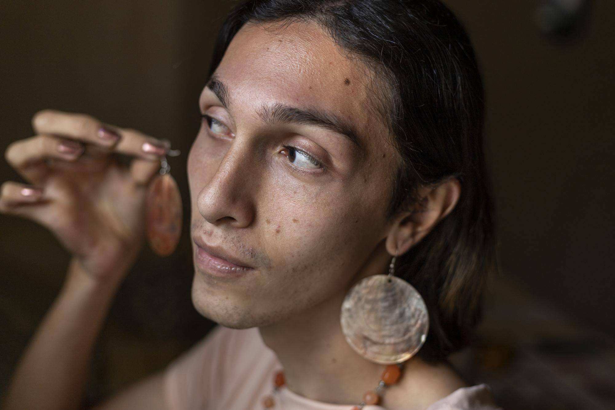 Piegi henna ile trzymać żeby uzyskać naturalny efekt?