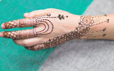 Henna pudrowa ile czasu się utrzymuje na włosach