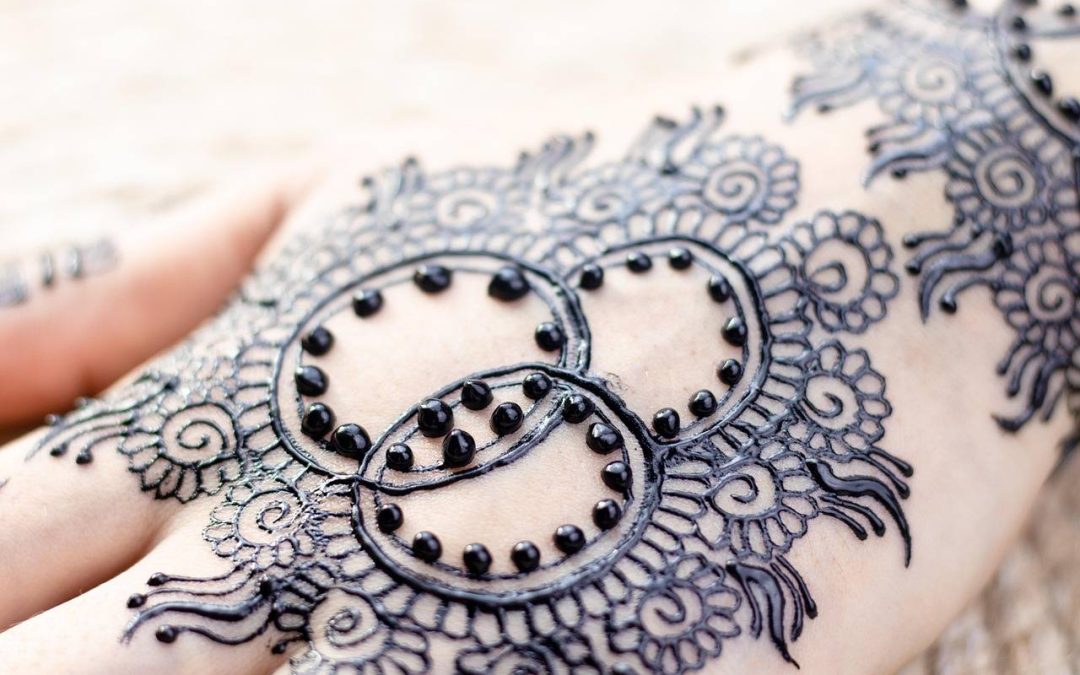 Henna pudrowa jak często można wykonywać zabieg na włosy?